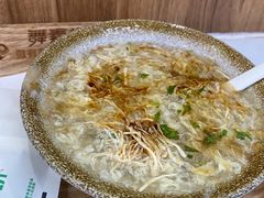 -舞素卷菜煎饼.糁汤(万达金街店)