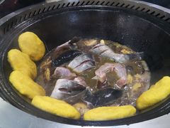 -姥家大锅台(凤凰岭店)