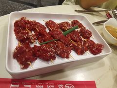 -多迷烫菜广场(水心大厦店)