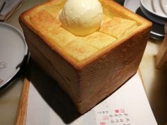 面包诱惑-绿茶餐厅(成都大悦城店)