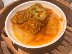 -潮府馆·非遗潮州菜·港式点心(世纪公园店)