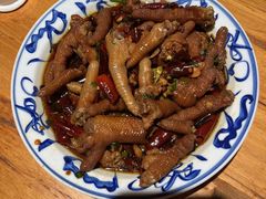 -黄山老妈·土菜(碧桂园店)
