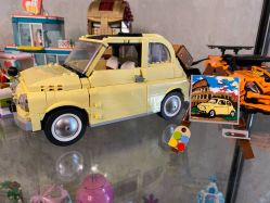 -乐高授权专卖店(济南万象城店)