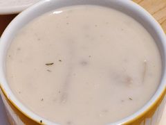 -菲滋意式餐厅(临平万达店)