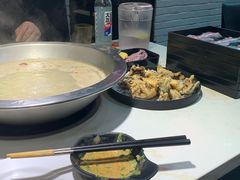 -京门活鱼馆·鱼火锅(百子湾（原红庙）店)