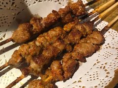 -楼兰新疆主题餐厅(苏州中心店)