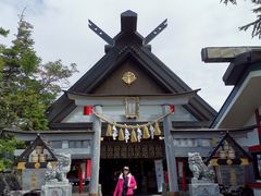 -富士山吉田線五合目