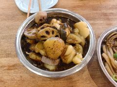 -双流老妈兔头(总店)