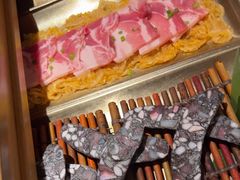 -西塔老太太泥炉烤肉(亚运村店)