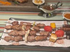 -米兰西点(鞍山店)