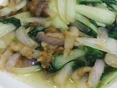 -无招牌