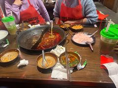 -萍姐火锅·公路夜市(南京新街口店)