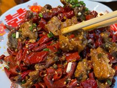 -小街47號江湖菜(四合院店)