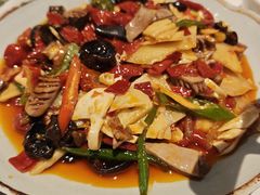 重庆泡椒双脆-三猫黑鱼花(南大店)