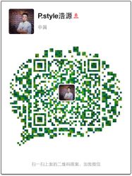 小p老师-pstyle造型(五道口梦想店)-P.STYLE 派斯造型