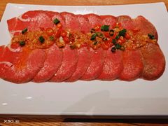 -韩悦牛排烤肉无限续(宝能中心店)