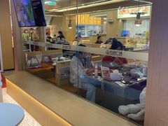 -晓沸牛肉海鲜小火锅(白湖亭万达广场店)