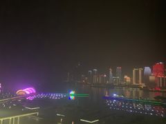 -青岛海尔洲际酒店