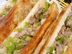 -辛杨和·大耳朵驴肉馆(银川总店)