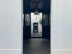 -南京民俗博物馆(甘熙故居)