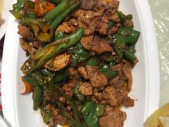 -吴记酱骨炖菜馆(西大直街店)