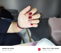 -JX今喜美甲美睫