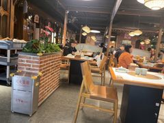 -云海肴云南菜·蒸汽石锅鱼(新奥店)