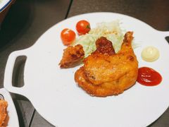 -熊吞·大碗丼烧肉饭(西市场嘉华店)