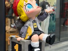 -优衣库(深圳万象天地旗舰店)