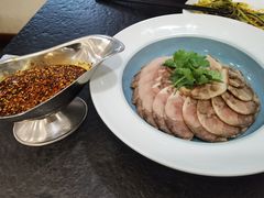 -兰州宾馆餐厅(兰州驻京办店)