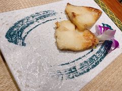 -渔日本料理铁板烧(新天地假日广场店)