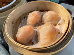 悦湖玉液虾饺皇-悦湖公馆