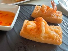 -顺德美的万豪酒店-万豪中餐厅