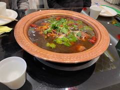 -穆隆斋清真大饭店(串窑街店)