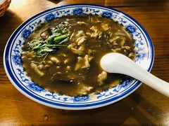 -秦韵轩·西安小馆(贻成福地广场店)