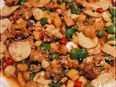 -丝路金桃·新疆菜(徐汇店)