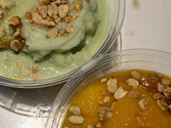 -夏食光安顺小舒冰粉冰浆(甲秀楼店)