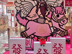 -杭州西湖银泰百货