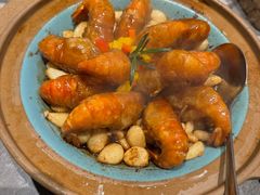 -御品猪腰·地道岭南味(千灯湖店)