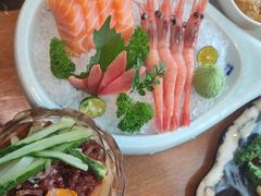 -九井澤精致料理(金茂店)