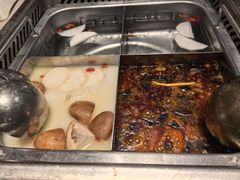 -海底捞火锅(武胜路凯德广场店)