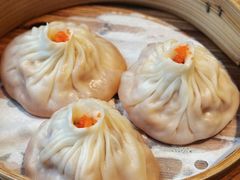 蟹粉小笼包-天然台1908(中建广场店)