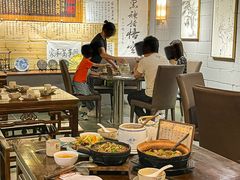 -朕悦鹧鸪饭私房菜