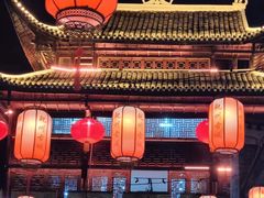 -乾州古城