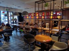 -乐凯撒披萨(中心书城店)