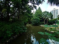 -苏州河梦清园环保主题公园