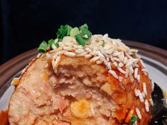 -扬州狮子楼·非遗淮扬菜(东关街店)