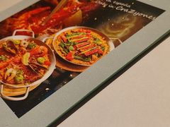 -CRAZYONES克芮旺斯西班牙餐厅(苏州中心店)