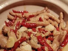 -费大厨辣椒炒肉(黄兴中心广场店)