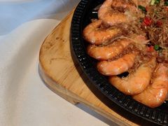 -绿杨春·淮扬宴(庐山路店)